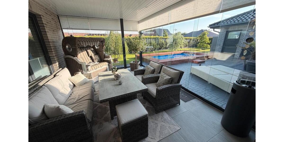 Bungalow Harrislee - 10 Zimmer, 204 m&sup2;, 975.000&euro; | Angebot:26766247