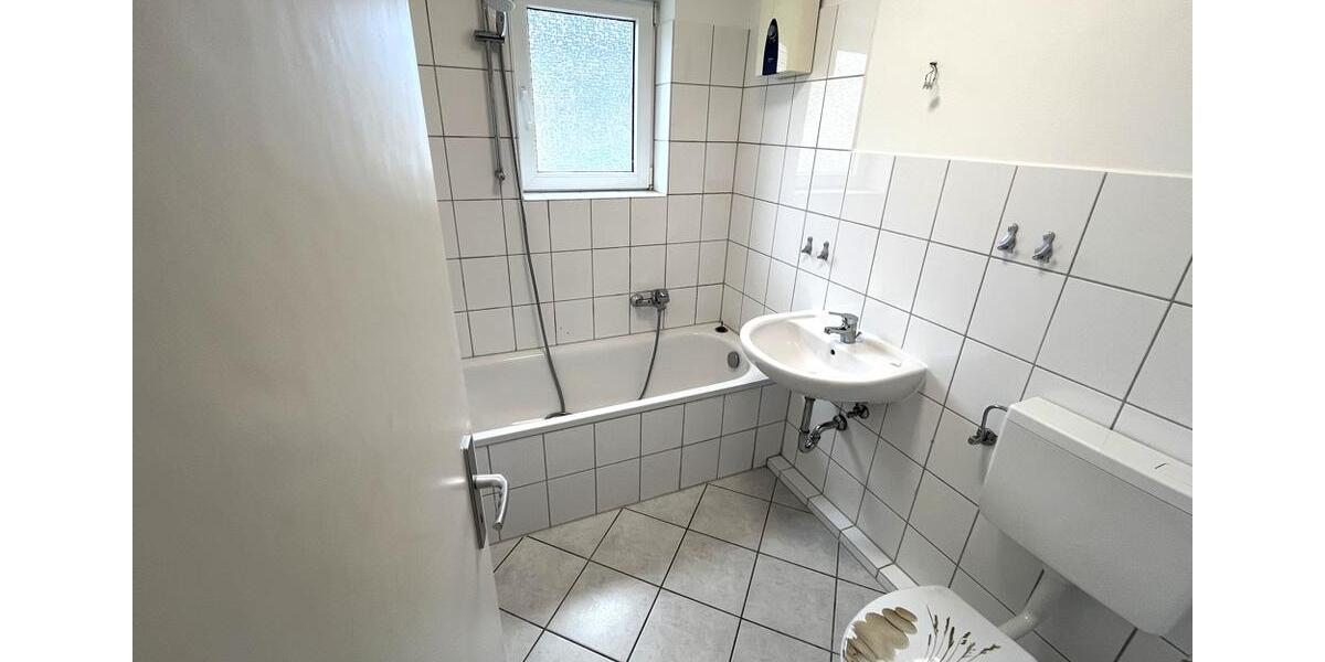Erdgeschoßwohnung Glücksburg (Ostsee) - 3 Zimmer, 66 m&sup2;, 500&euro; | Angebot:26457939