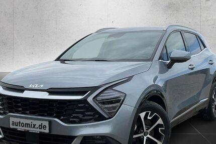 Kia Sportage 68.254 km 24.390 &euro; Enge-Sande 25917