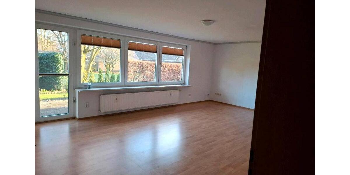 Erdgeschoßwohnung Handewitt - 4 Zimmer, 120 m&sup2;, 1.000&euro; | Angebot:25921371