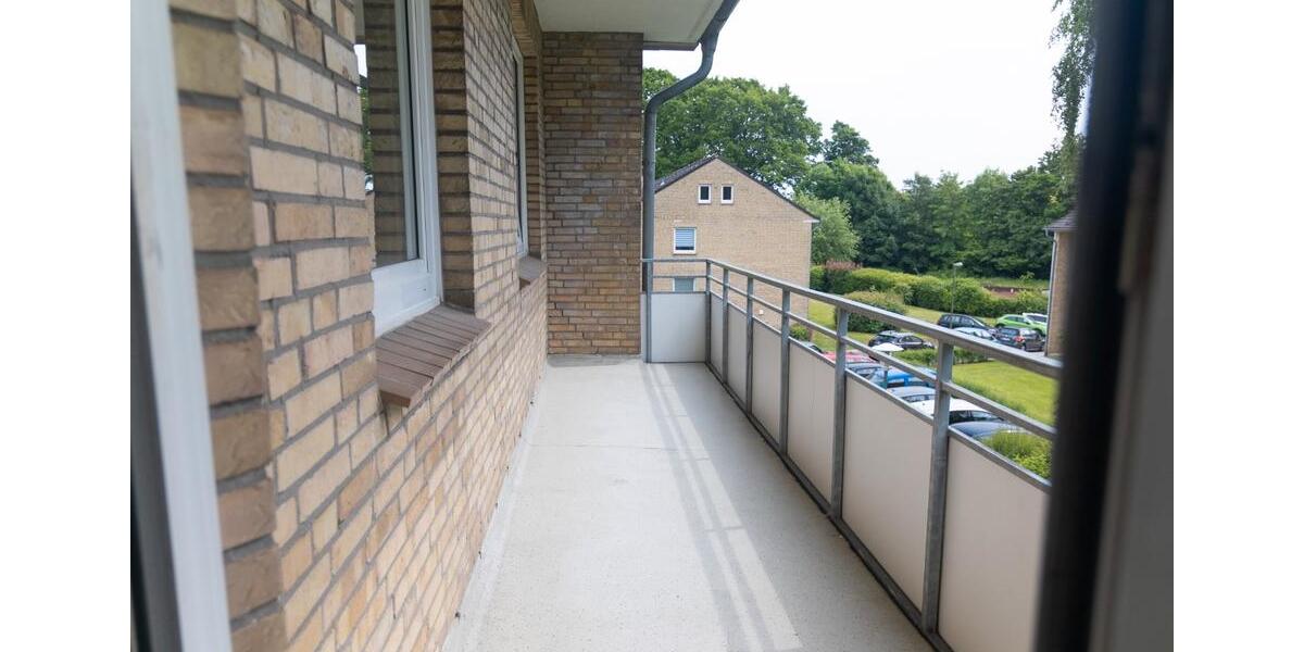 Etagenwohnung Glücksburg (Ostsee) - 4 Zimmer, 81 m&sup2;, 229.000&euro; | Angebot:26841796