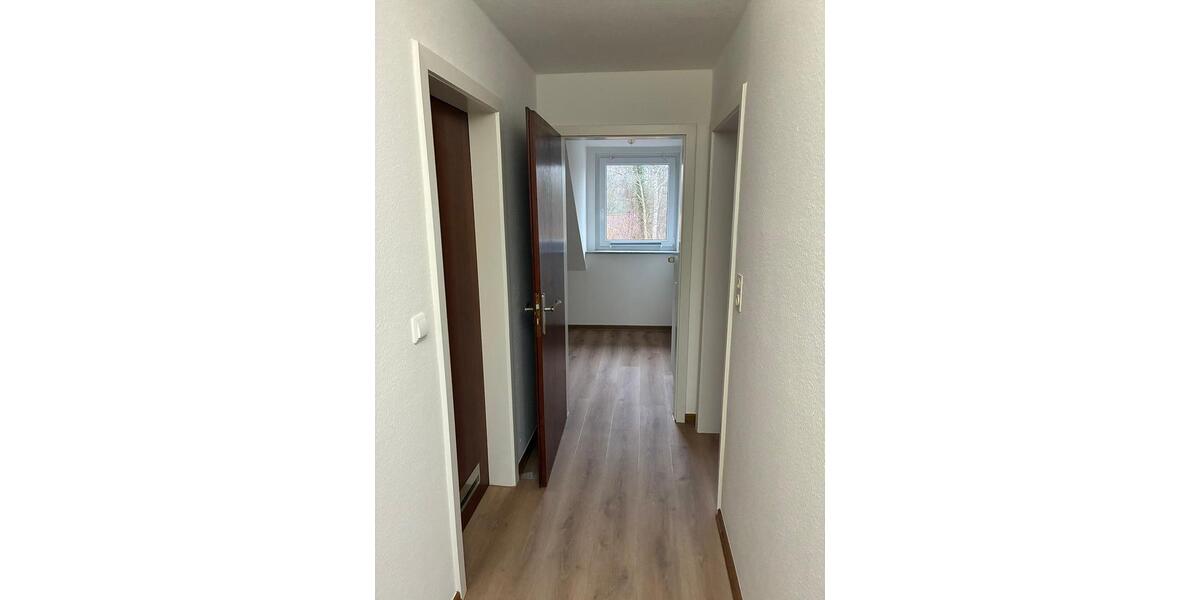 Dachgeschoßwohnung Glücksburg (Ostsee) - 3 Zimmer, 56 m&sup2;, 162.000&euro; | Angebot:26189896