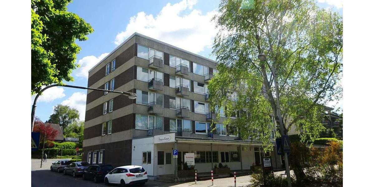 Gewerbeobjekt Glücksburg - 185.000&euro; | Angebot:25499519