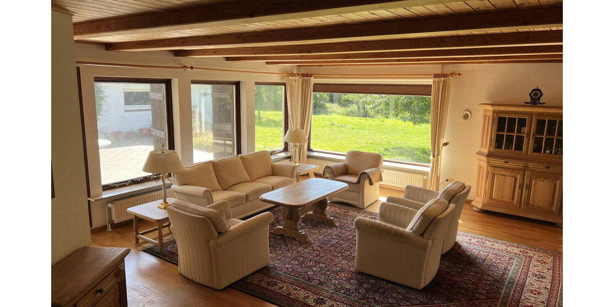 Einfamilienhaus Leck - 4 Zimmer, 168 m&sup2;, 560.000&euro; | Angebot:26053699