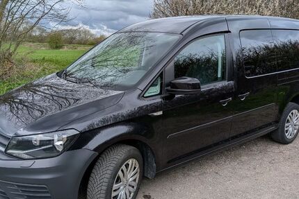VW Caddy 142.000 km 13.500 &euro; Flensburg 24943