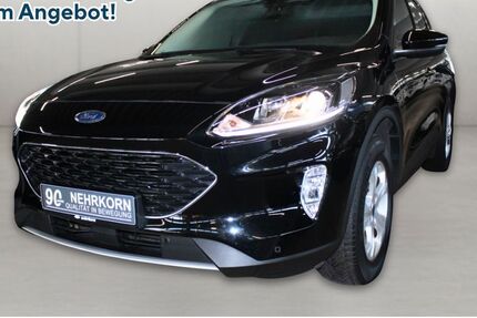 Ford Kuga 29.400 km 23.950 &euro; Flensburg 24941
