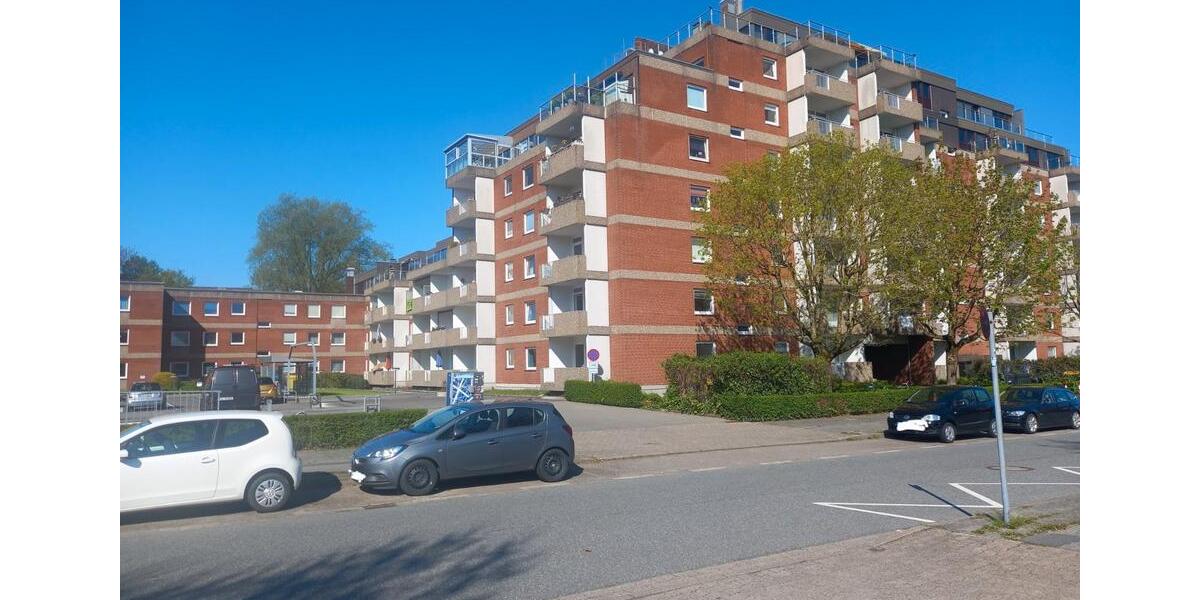 Etagenwohnung Tastrup - 2 Zimmer, 52 m&sup2;, 585&euro; | Angebot:26589300