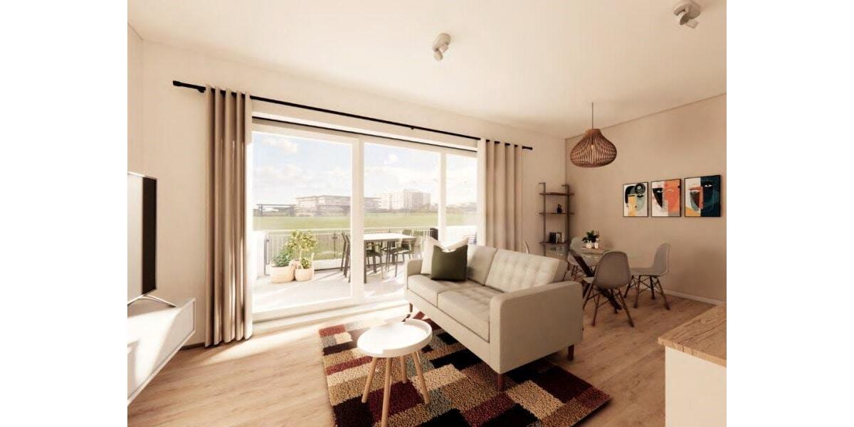 Einfamilienhaus Handewitt - 2 Zimmer, 100 m&sup2;, 1.445&euro; | Angebot:26663272