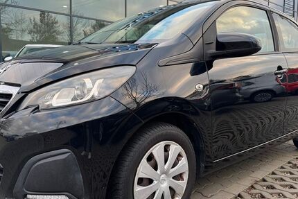 Peugeot 108 89.900 km 5.950 &euro; Flensburg 24941