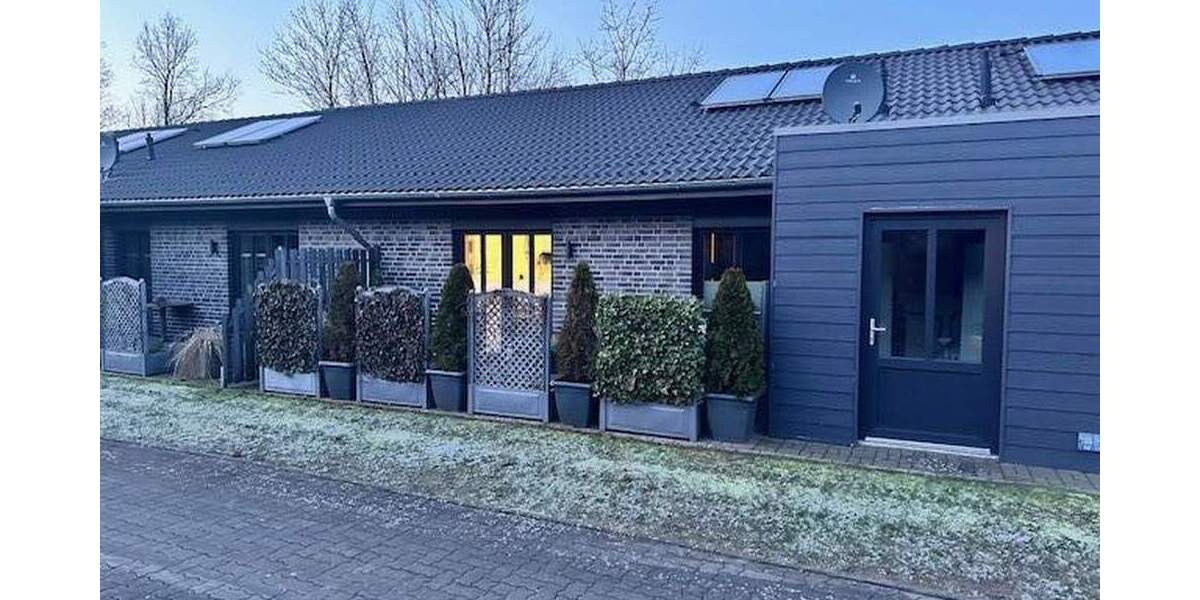 Etagenwohnung Leck - 3 Zimmer, 70 m&sup2;, 229.000&euro; | Angebot:25864879