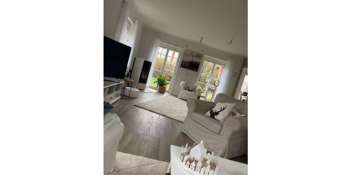 Einfamilienhaus Großenwiehe - 6 Zimmer, 165 m&sup2;, 499.000&euro; | Angebot:26883426