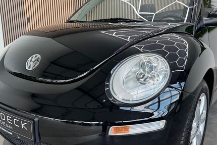 VW New Beetle 69.000 km 9.950 &euro; Flensburg 24941