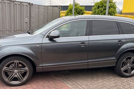 Audi Q7 183.000 km 20.599 &euro; Handewitt 24976