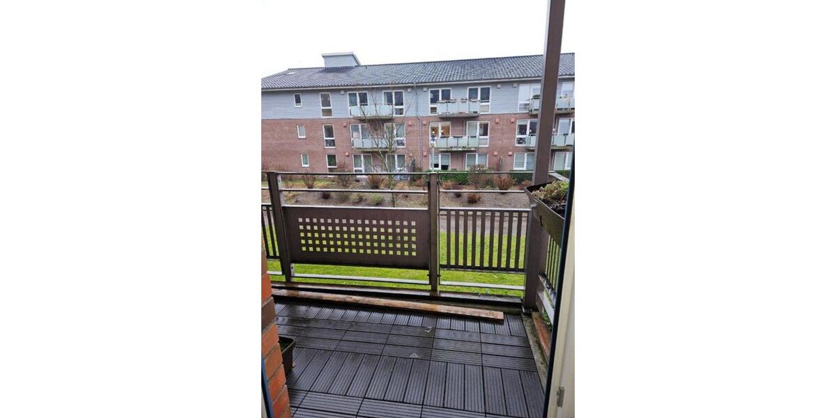 Etagenwohnung Flensburg Altstadt - 2 Zimmer, 68 m&sup2;, 500&euro; | Angebot:21809199