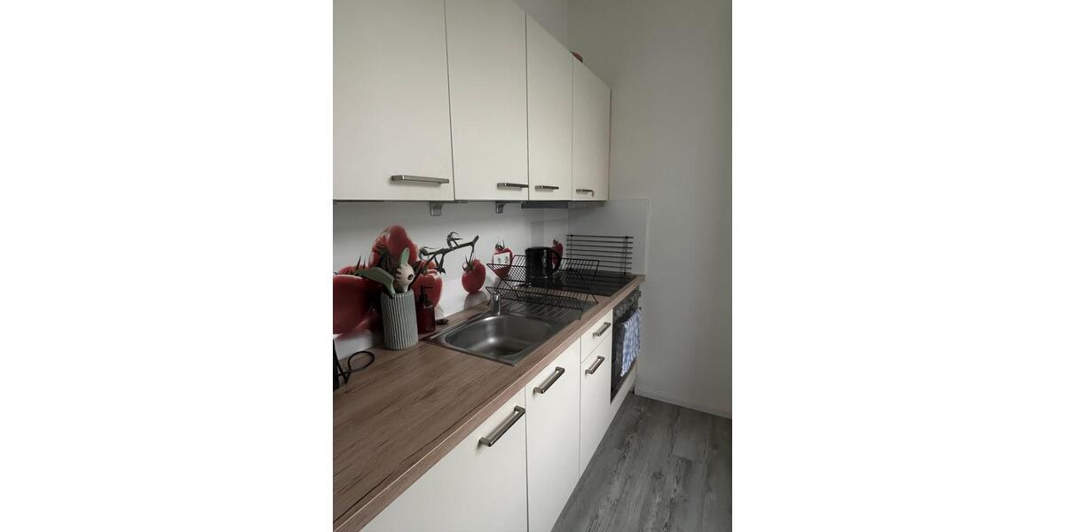 Etagenwohnung Flensburg - 3 Zimmer, 50 m&sup2;, 470&euro; | Angebot:25963508