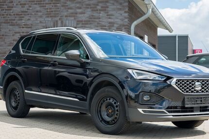 Seat Tarraco 149.000 km 18.999 &euro; Handewitt 24983