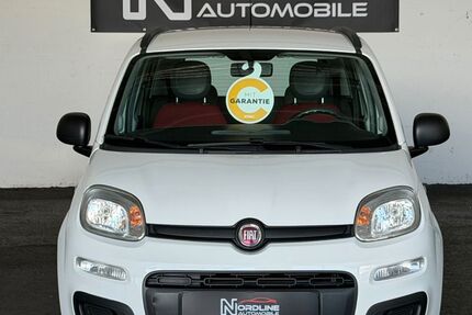 Fiat Panda 68.341 km 6.495 &euro; Flensburg 24941