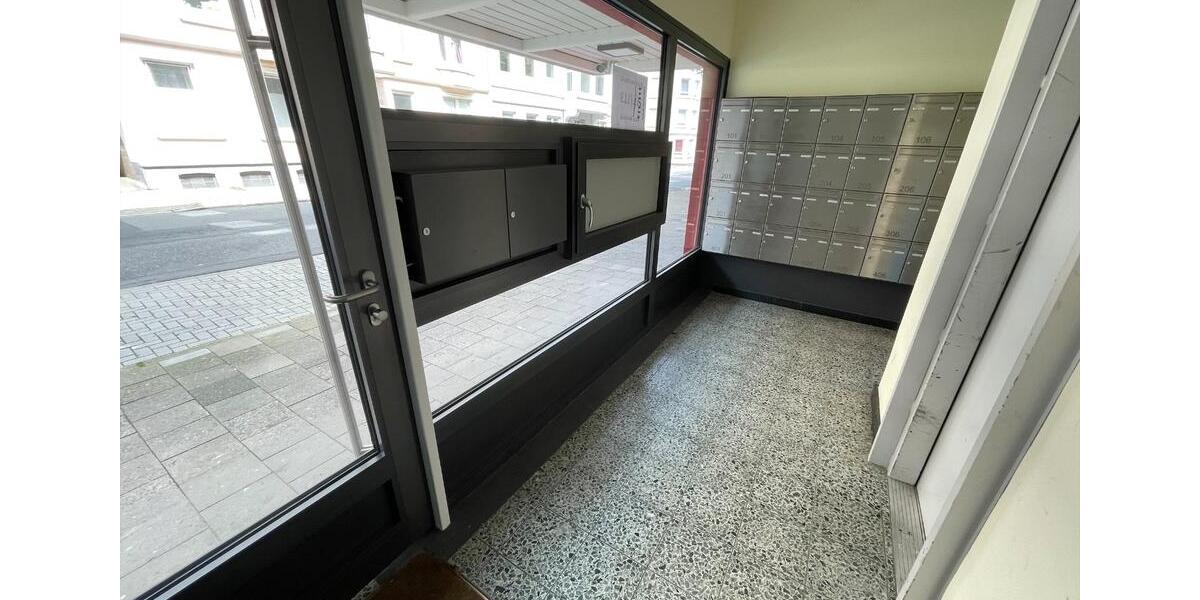 Etagenwohnung Flensburg - 2 Zimmer, 50 m&sup2;, 800&euro; | Angebot:25931750