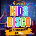 Sasa´s Kinderdisco