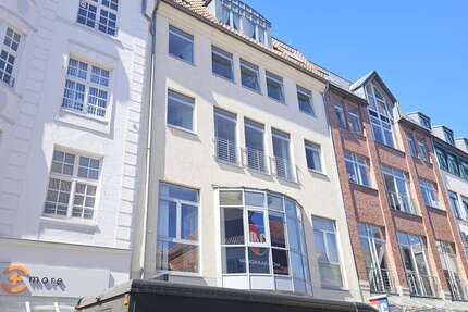 Gewerbeobjekt Flensburg - 1.100&euro; | Angebot:27390444