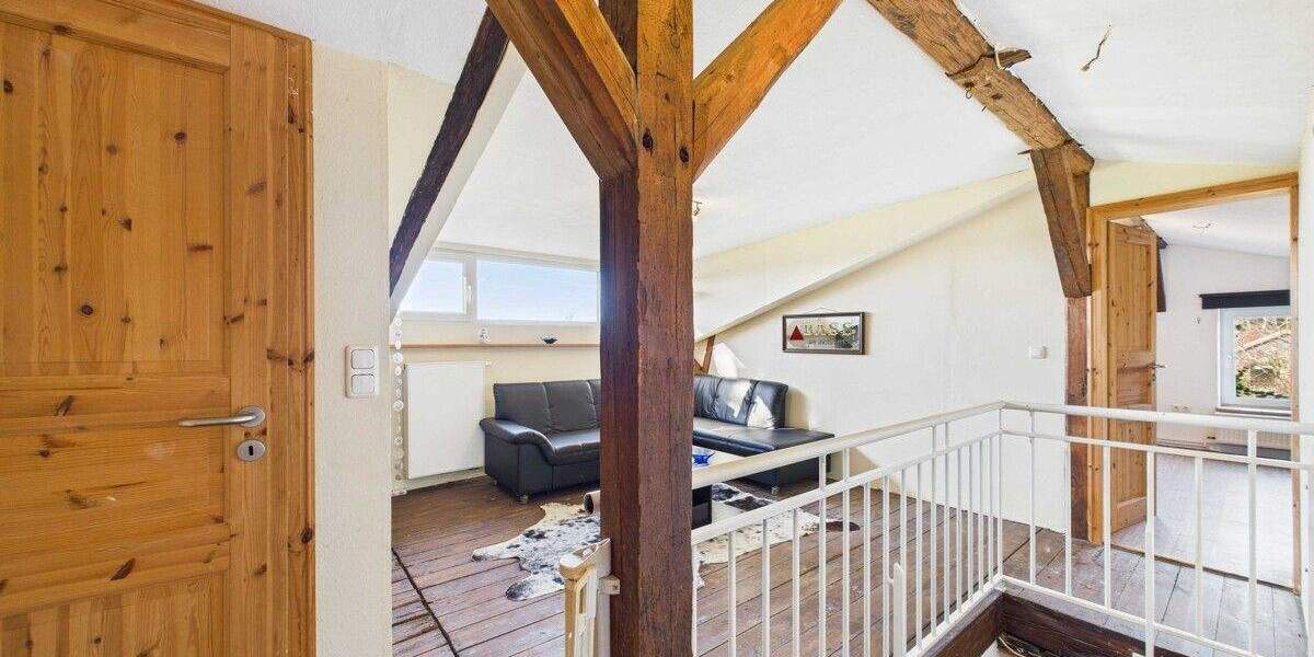 Einfamilienhaus Esgrus - 6 Zimmer, 139 m&sup2;, 169.000&euro; | Angebot:25726970