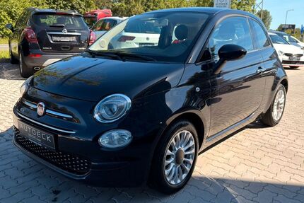 Fiat 500 91.200 km 8.950 &euro; Flensburg 24941