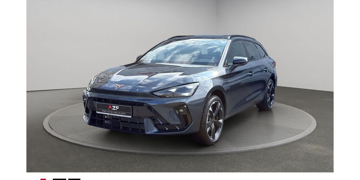 Cupra Leon 2.000 km 39.990 &euro; Flensburg 24941