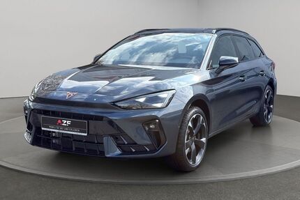 Cupra Leon 3.500 km 39.990 &euro; Flensburg 24941