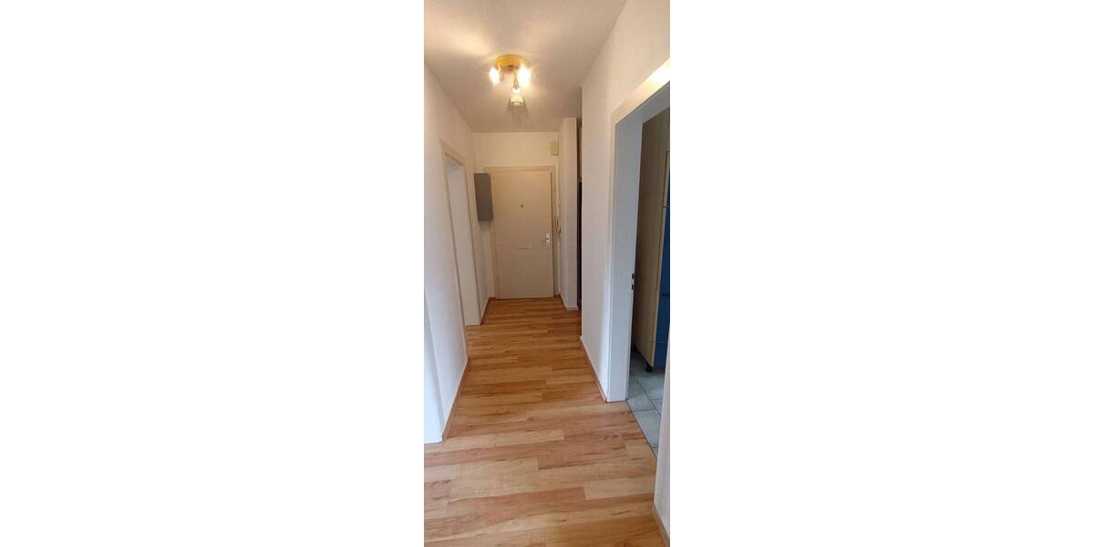 Etagenwohnung Flensburg Mürwik - 3 Zimmer, 58 m&sup2;, 406&euro; | Angebot:26798045