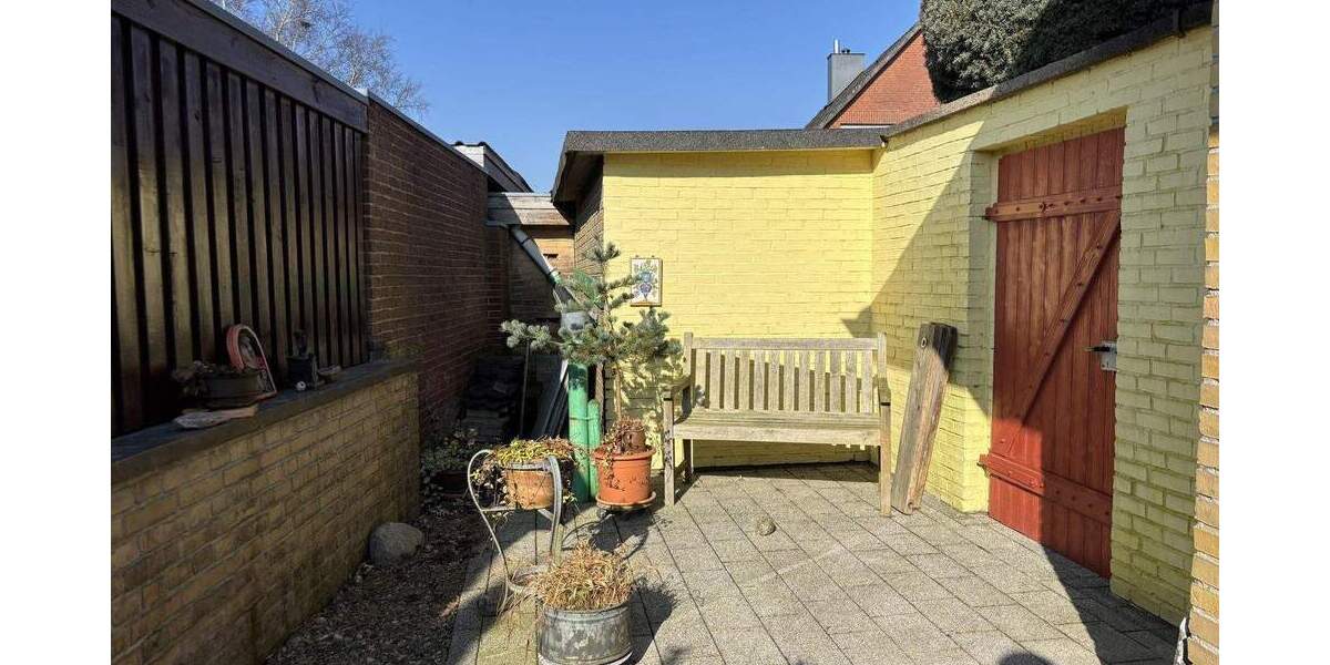 Einfamilienhaus Wanderup - 5 Zimmer, 170 m&sup2;, 349.000&euro; | Angebot:25745882