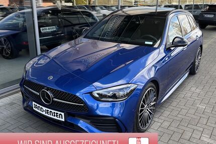 Mercedes-Benz C 300 17.000 km 49.995 &euro; Flensburg 24941