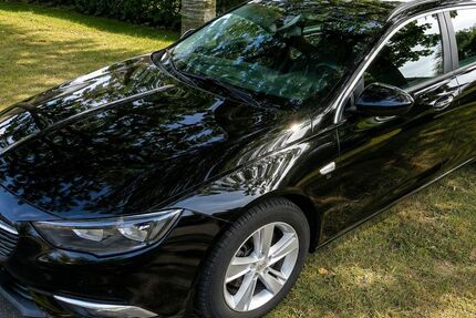 Opel Insignia 90.000 km 14.900 &euro; Handewitt 24983