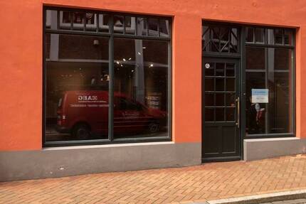 Gewerbeobjekt Flensburg Altstadt - 2.100&euro; | Angebot:25702347