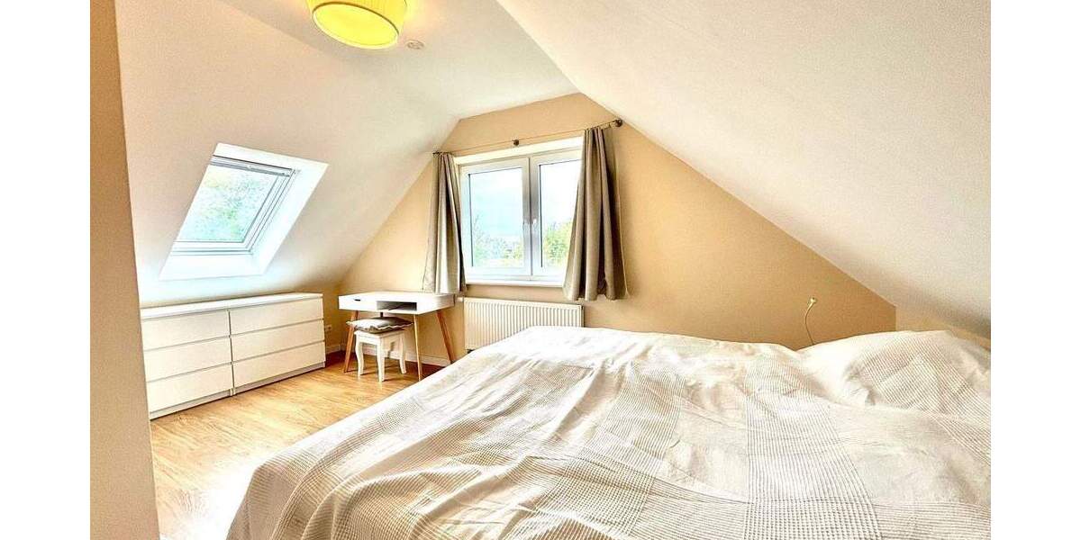 Mehrfamilienhaus, Wohnhaus Glücksburg Holnis - 4 Zimmer, 88 m&sup2;, 415.000&euro; | Angebot:25748148
