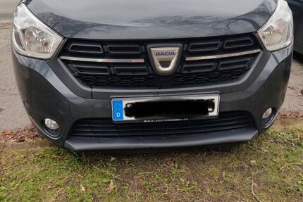 Dacia Lodgy 149.673 km 7.300 &euro; Harrislee 24955