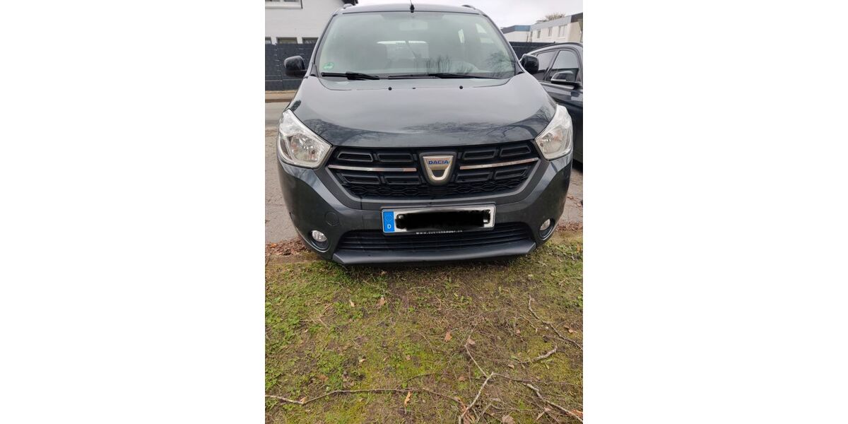 Dacia Lodgy 149.673 km 7.300 &euro; Harrislee 24955