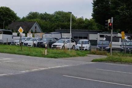 Gewerbeobjekt Wees - 1.550&euro; | Angebot:25870023