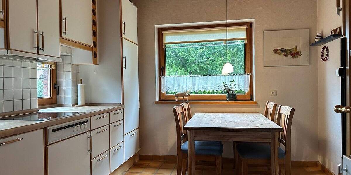 Einfamilienhaus Flensburg Weiche - 4 Zimmer, 110 m&sup2;, 398.000&euro; | Angebot:25971851