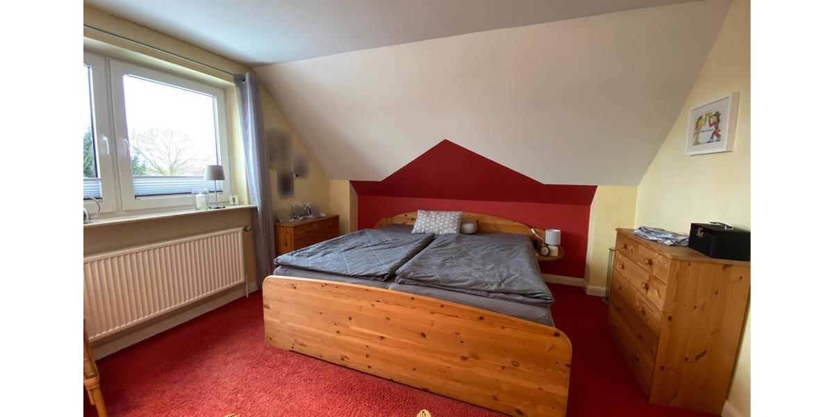 Doppelhaushälfte Handewitt - 4 Zimmer, 96 m&sup2;, 295.000&euro; | Angebot:24827138