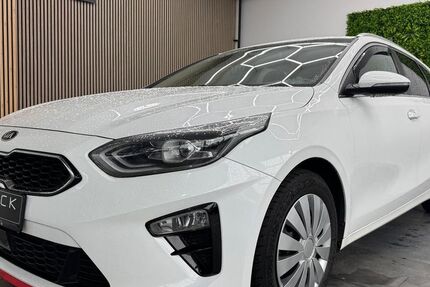 Kia ceed Sportswagon 152.600 km 10.450 &euro; Flensburg 24941