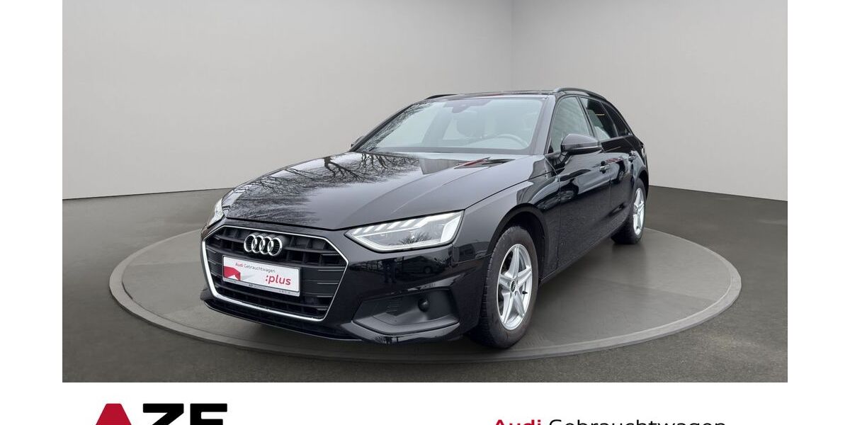 Audi A4 61.996 km 26.580 &euro; Flensburg 24941