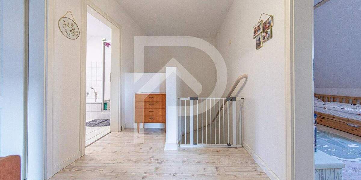Doppelhaushälfte Wees - 4 Zimmer, 106 m&sup2;, 310.000&euro; | Angebot:25691088