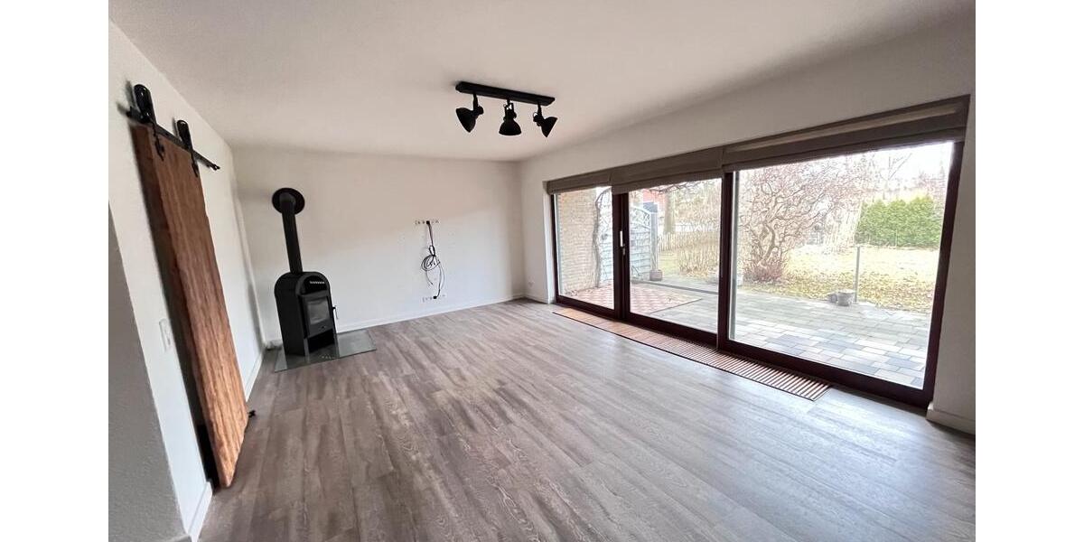 Doppelhaushälfte Handewitt - 3 Zimmer, 90 m&sup2;, 329.000&euro; | Angebot:25285540