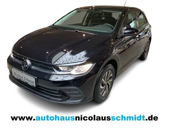 VW Polo 1.010 km 25.450 &euro; Süderbrarup 24392