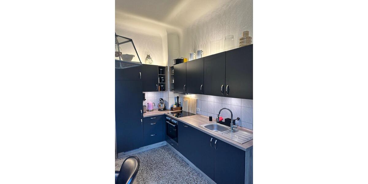 Terrassenwohnung Süderbrarup - 4 Zimmer, 145 m&sup2;, 1.400&euro; | Angebot:25943275