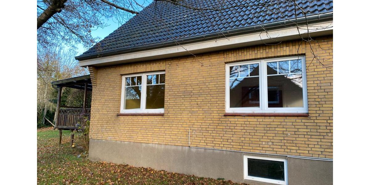 Einfamilienhaus Husby - 4 Zimmer, 79 m&sup2;, 295.000&euro; | Angebot:25752543