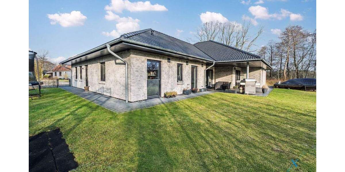 Bungalow Meyn - 4 Zimmer, 181 m&sup2;, 679.000&euro; | Angebot:25769185