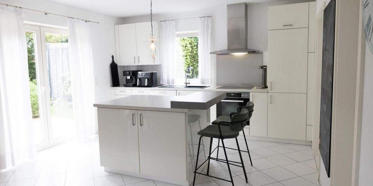 Einfamilienhaus Wees - 6 Zimmer, 142 m&sup2;, 615.000&euro; | Angebot:25899802