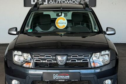 Dacia Duster 147.062 km 8.995 &euro; Flensburg 24941