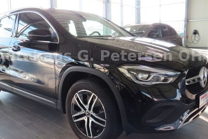 Mercedes-Benz GLA 200 118.500 km 26.990 &euro; Silberstedt 24887